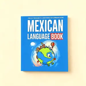 Spanish Workbook-2 month speak Spanish Language Workbook