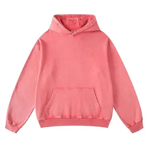 FAIABLE Unisex Vintage Oversized Hoodie: The Bleach-Resistant Pullover That Needs No Detergent, Offering Easy Care for Skateboard Lovers