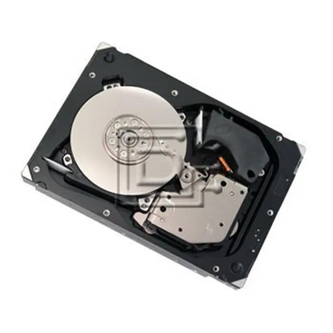 Seagate Enterprise SATA Hard Drive - 2TB Capacity, 7200 RPM, 6.0Gbps SATA Interface, High-Speed Data Storage for Computers & Office Equipment