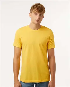 Tultex 602CVC Combed CVC T-Shirt