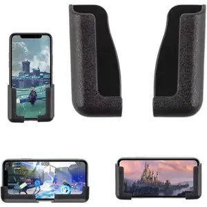 Car Mobile Phone Holder, Sticky and Universal for Dashboard, Rear Seat, Ideal Car Supplies