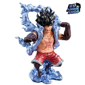 KING OF ARTIST Straw hat MDL-Special ver.-II (B) OP- Collectible Anime Figure