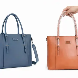 Large Fashion Tote Bag for Women 	•	Everyday Structured Tote Bag 	•	Classic Tote Bag – Spacious & Stylis