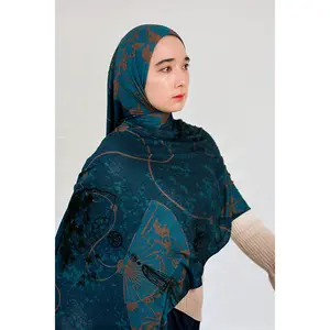 Tuán shàn Lotus Jersey