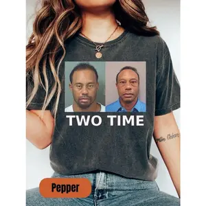 Tiger Woods DUI Mugshot 2026 T-Shirt, Golf Legend Sweatshirt, Vintage Golf 2026 Hoodie, Sports Icon Tee, Golf Fan Gift