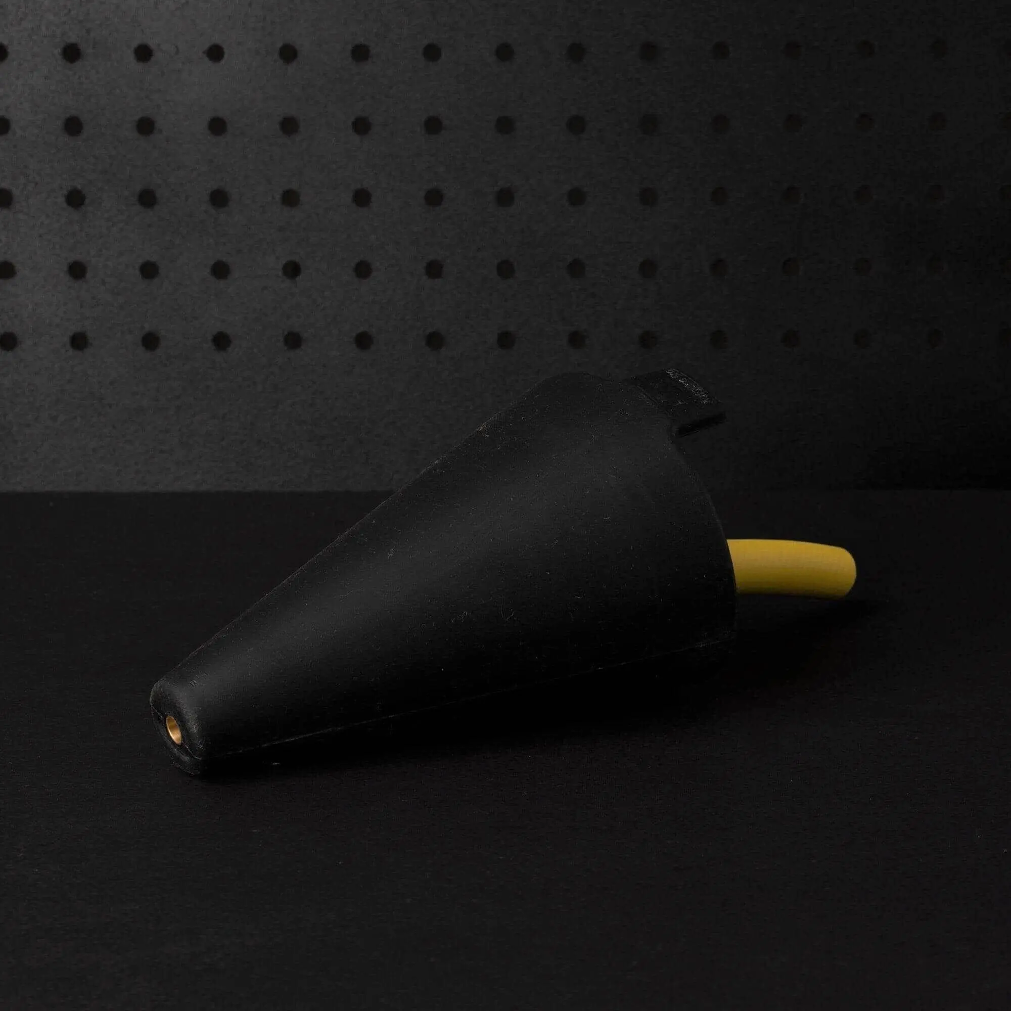 AutoLine Pro Cone Adapter, Car Vehicle Exhaust-Intake Boot Smoke Testing Tool, Automotive Maintenance Tools for Automotive & Motorcycle Use