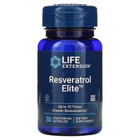 Resveratrol Elite