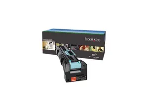 X860 X862 X864 PHOTOCONDUCTOR