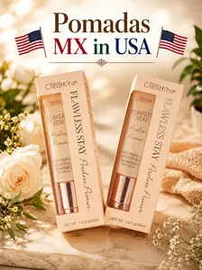 2 pk Flawless Stay Poreless Primer