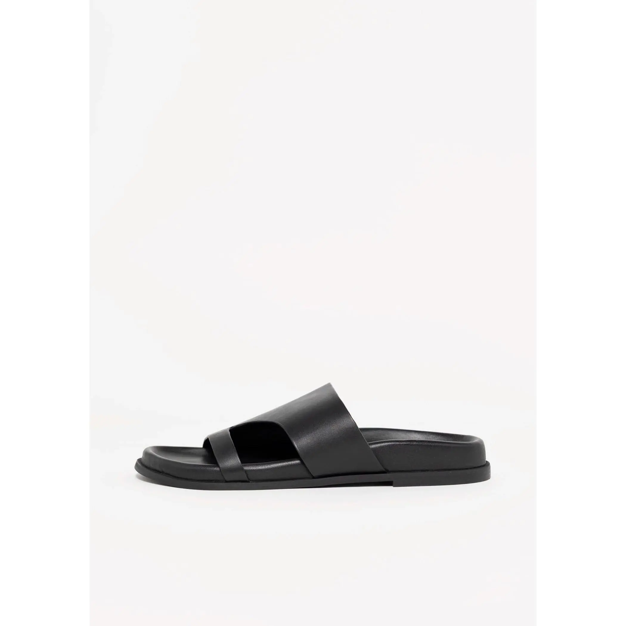 Tanner Slide Sandal