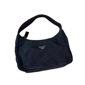 Pre-owned PRADA Nylon Shoulder Bags Shoulder Bag