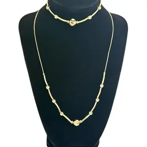 Set de balines ajustable