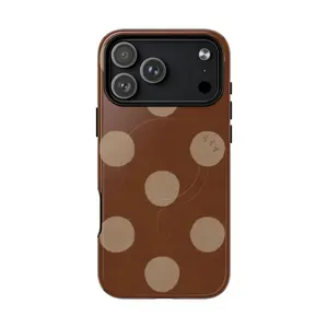 444: Grounded — The Alignment Edit by BIRÁGE | MagSafe Case