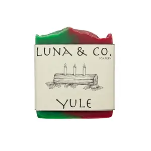 Yule Soap