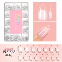 Pro Pack-S-Almond-450pcs 