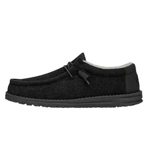 HEYDUDE Wally Warmth - Mens Comfortable Slip on Shoes