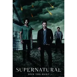 Supernatural Poster