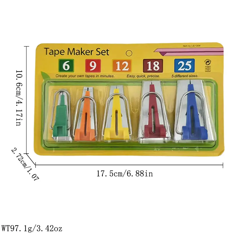 Five in a group (card holder)