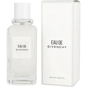 Eau De Givenchy By Givenchy Edt For Women Eau De Givenchy By Givenchy Edt For Women