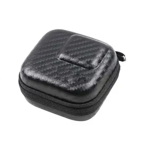 Storage Case for GoPro Hero 13 12 11 10 9 8 7 6 Portable Mini Box Compact Protective Bag Go Pro 13 Accessories
