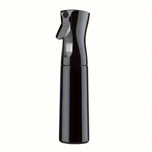 Curly Hair Spray Bottle, 300ml Empty Continuous Fine Mist Spray Bottle, Professional Hair Salon Stylist, Sprayer, Used for Styling Nozzle Spray Bottle, Home Plant Mister