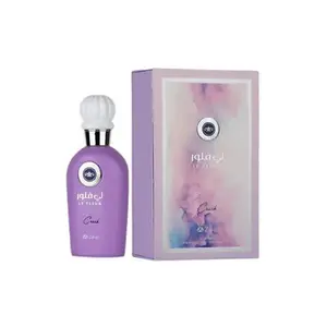 Le Fleur Crush By Zakat Eau De Parfum 100 ML (3.4 FL OZ) Women