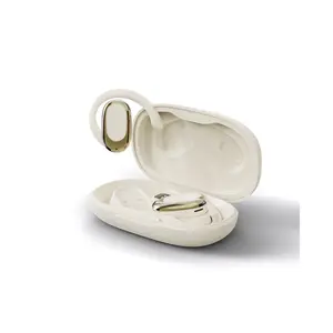Berlin Sound over-ear non-in-ear noise-canceling Bluetooth wireless headphones with rotatable design