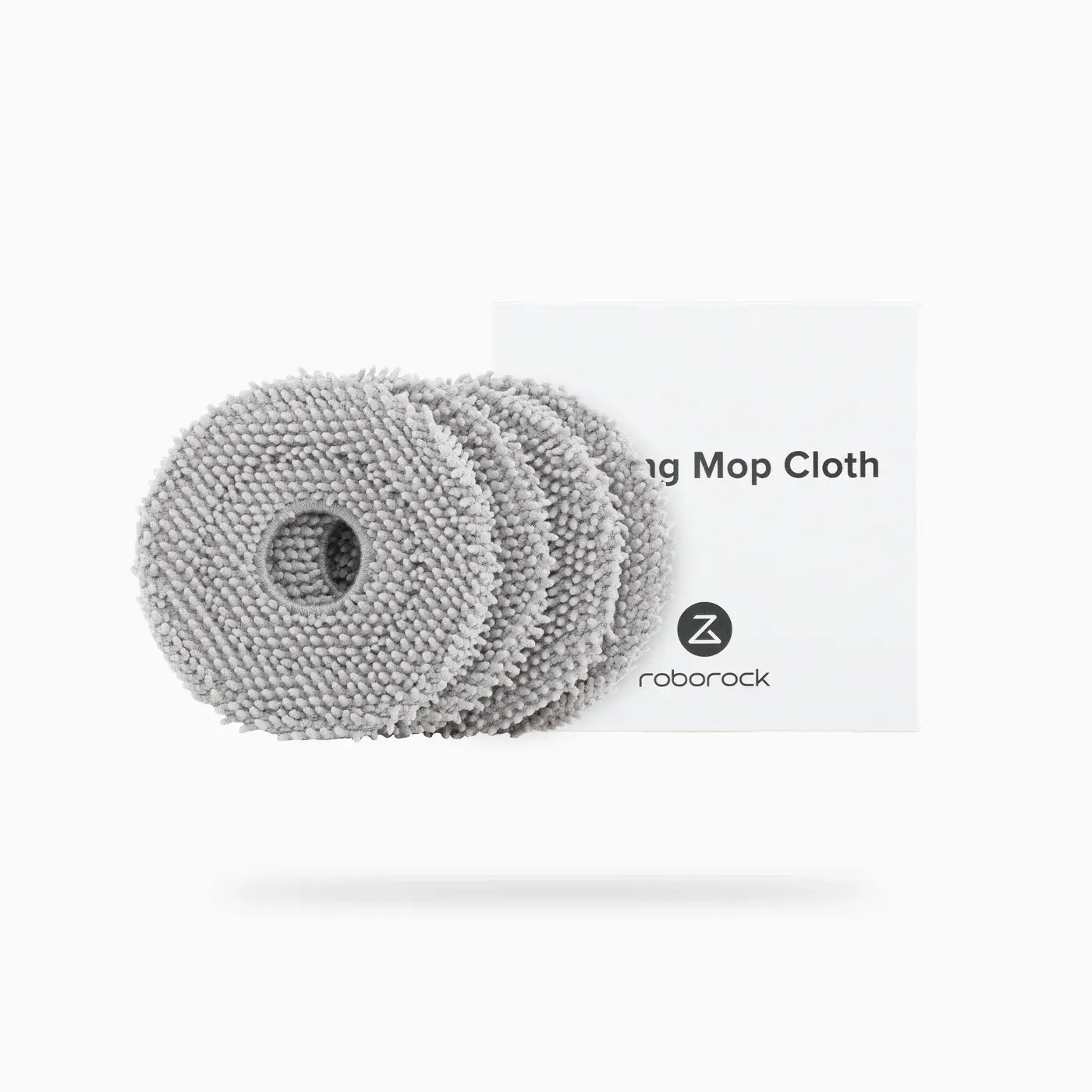 Roborock Mop Cloth for Qrevo Series/ QV 35S/ QV35A Roborock Mop Cloth for Qrevo Series/ QV 35S/ QV35A
