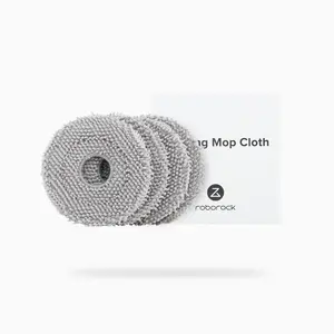 Roborock Mop Cloth for Qrevo Series/ QV 35S/ QV35A