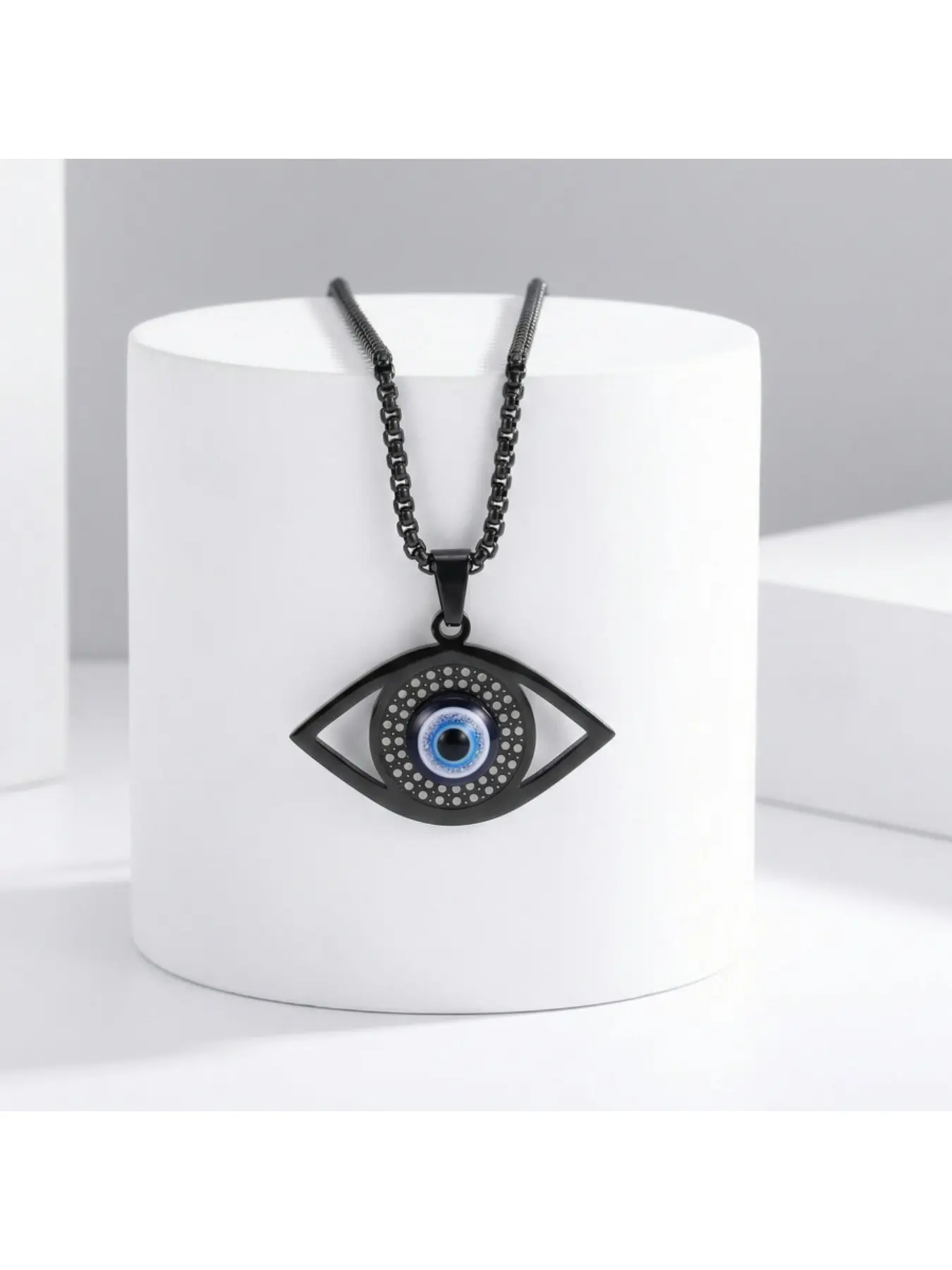 (Vacuum Plating - Black)