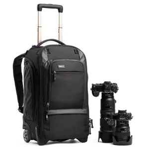 Walker Pro Rolling Backpack