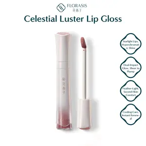 Florasis Celestial Luster Lip  Gloss