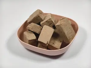 Natural Kaolin Strips Slightly Viscous Yellow-Brown 100% Additive-Free Edible & Cosmetic Grade 7oz 200g Pure & Safe for Internal & External Use