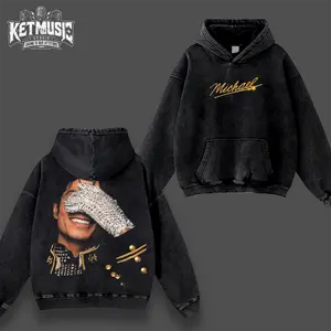[KetMusic Studio] Michael Jackson King of Pop Vintage T-Shirt and Hoodie Wash #46 – Retro Graphic Tee, michaeljackson, kingofpop, mj, y2kfashion, retrostyle, oversizedtee, popculture, ootd, trending, fashiontiktok