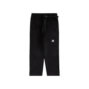 Supreme Men's Nike ACG Belted Denim Pant Black, from StockX