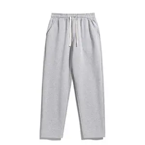Men's casual jogger pants, simple and comfortable, regular fit, suitable for everyday wear comfort warmth