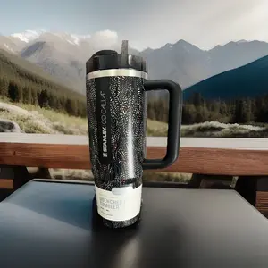 30OZ Stanley/Calia Collaboration Water Cup