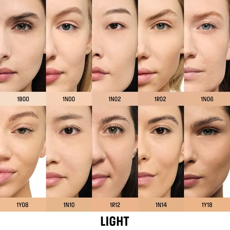 HD SKIN FULL COVER CONCEALER HD SKIN FULL COVER CONCEALER