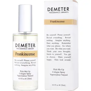 Demeter Frankincense By Demeter Cologne For Unisex