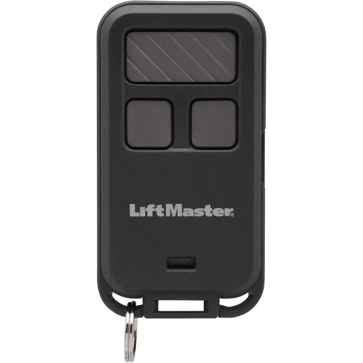 LiftMaster 890MAX Security+ 3-Button Mini Garage Door Opener Control - Includes 3-V Lithium Battery