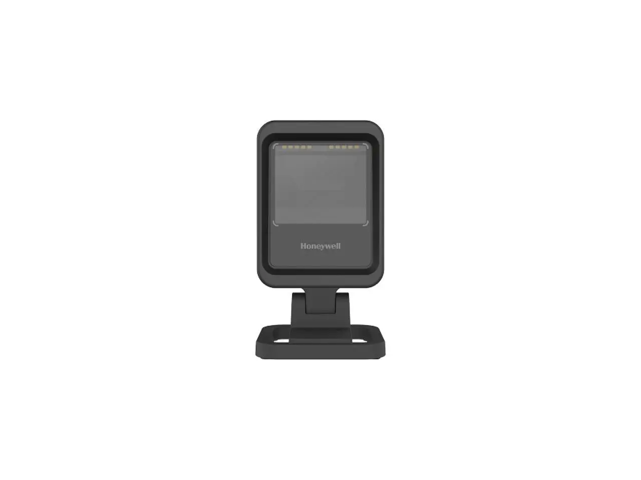 Honeywell Genesis XP 7680g Barcode Scanner with Stand, Tethered