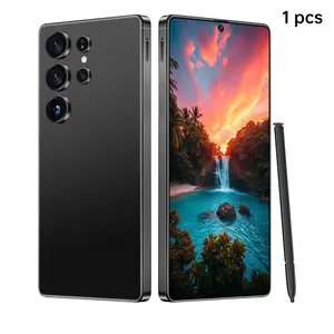 Latest Smart Android Unlocked 4g Phone, 6.75-Inch Screen, 4100mah Battery, 4+64GB Storage, Dual Sim, Octa-Core Cpu, 5+13mp Camera