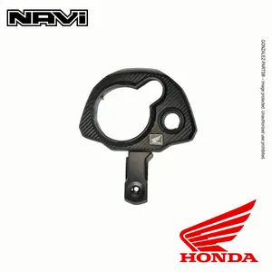 Honda Speedometer Meter Cover 2022-2025 Navi Nva110b OEM 61305-K74-N80ZA