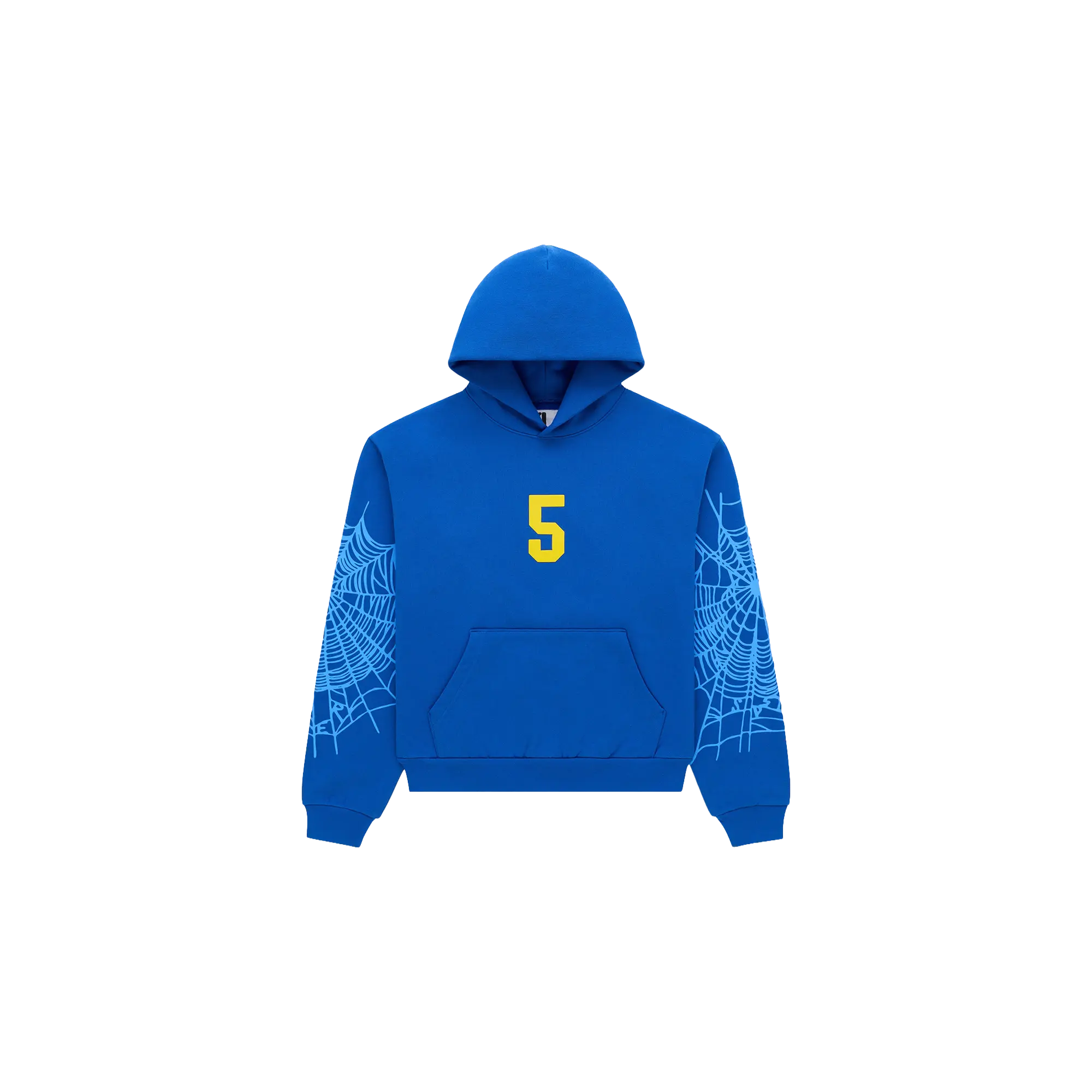 Stadium Hoodie "Blue" SP5der577