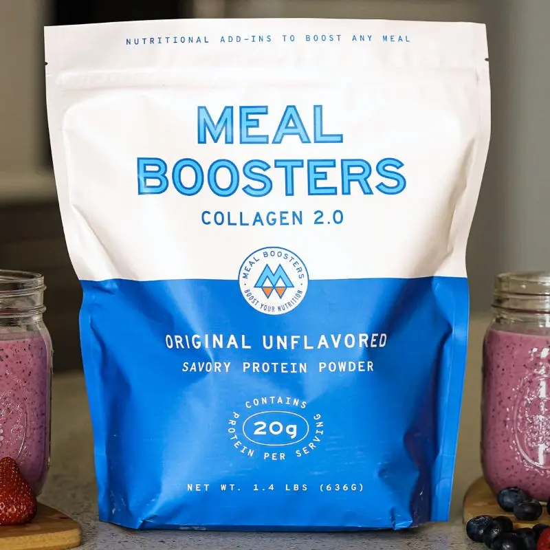 Unflavored Grass-Fed Collagen Unflavored Grass-Fed Collagen