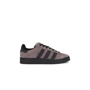 adidas Originals Campus 00s Sneaker in Core Black & Charcoal