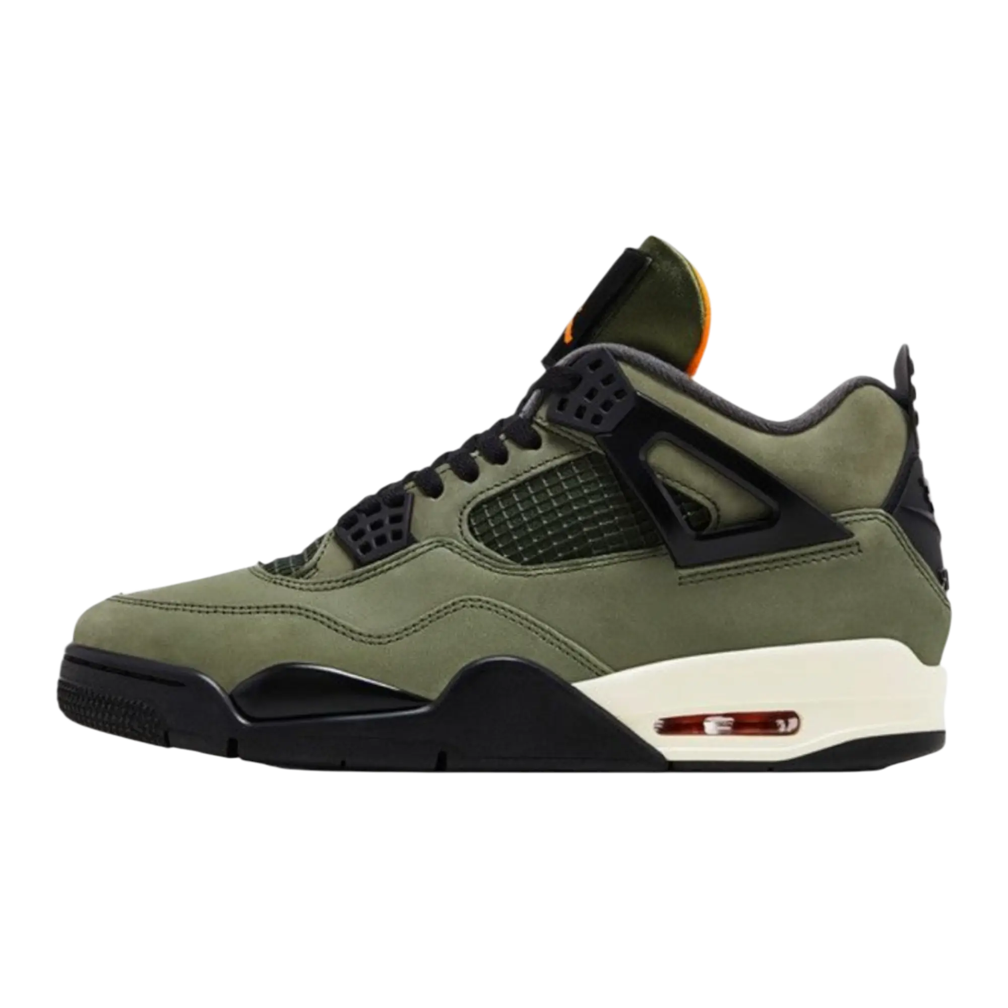 Air Jordan 4 Retro OG SP "Undefeated" (2025)