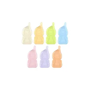 GIVEAWAY POP BEAN MINI PUCKY JELLY Figure Series