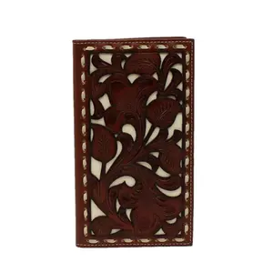 Nocona Rodeo Wallet