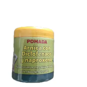 pomada de arnica diclofenaco y naproxeno Moisturizers